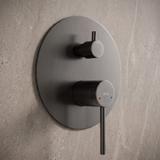 Shower system Rea Foss Clif Titan + BOX