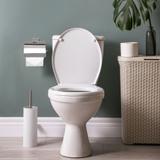 Halter für Toilettenpapier  OSTE 05 CHROME