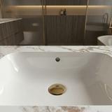 Wandwaschbecken REA Aresa Cold Jade 70