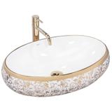 Countertop Basin Rea Melania Meryl