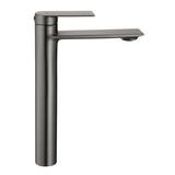 Rea Storm Titanium High slavina za umivaonik
