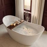 freistehende Badewanne Rea Ferrano 160