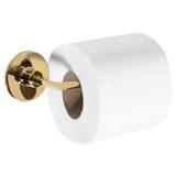 PORTA PAPEL HIGIÉNICO OURO 322203A NER