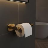 Halter für Toilettenpapier 5909 Nico Gold