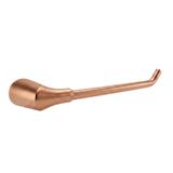 Halter für Toilettenpapier 16205 VIBE Brush Gold