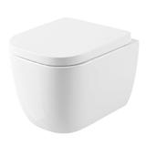 Wand-WC Rea Cubik Mini Tornado