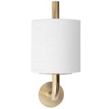 Halter für Toilettenpapier Gold 322220B