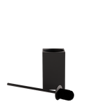 WC-Bürsten B110 MATT BLACK