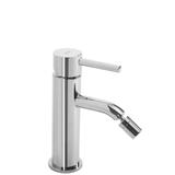 Bidetarmatur Rea Lungo Chrome