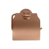 Uchwyt na papier 1608 Brush Copper