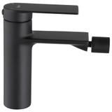 Bidé csap Rea Storm Black MATT