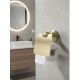 Uchwyt na papier 1608 Brushed Gold