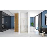 Douchedeur Rea Rapid Swing Gold 90