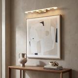 Bad LED-Wandleuchte SWE057-W GOLD