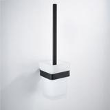 WC-Bürsten 332918 ERLO 05 Black
