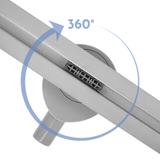 Linear drainage Rea Rea FILO Nickel Brush 80