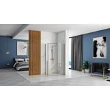 zuhanykabin DIAMOND GOLD  100x100