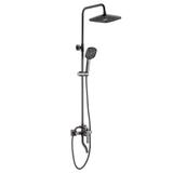 Shower set MY2021-77C REA ARGUS TYTAN