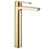 Waschbeckenarmatur Rea Argus Gold High