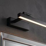Bad LED-Wandleuchte SWE035-1W 60cm BLACK