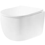 Toilet bowl Rea Eddy Tornado Rimless Flat N