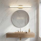 Wandlampe LED 80CM APP1853-1W BRUSH GOLD