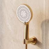 Душ слушалка Rea JS-019 GOLD