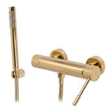Wannenarmatur REA Venti Gold
