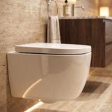 Wand-WC Rea Cubik Mini Tornado