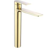 Waschbeckenarmatur REA Storm Gold High
