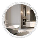 Spiegel LED 80cm 108