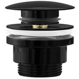 PLUG Rea BLACK METALIC