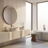 Aufsatzwaschbecken Rea Dream