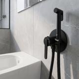 Bidettblandare REA Ontario Black