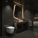 Countertop Basin Rea DUO