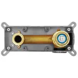 Unterputz Armatur Rea Lungo Titan + BOX