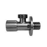 Vinkelventil 02 1/2" x 3/4" Titan