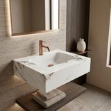 Wandwaschbecken REA Aresa Cold Jade 60