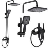 Duschset REA HASS Black