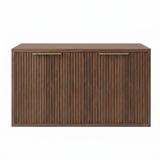 Waschtischunterschrank Rea Core 80cm Brown