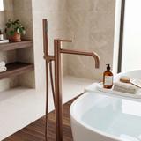 Vapaasti seisova sekoitin Rea Foster Brush Copper