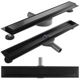 Rigola dus REA Neox pro Black 60
