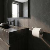 Halter für Toilettenpapier 39105 ORI Titan