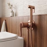 Bidettblandare REA Grace Brush Copper