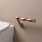 Toalettpappershållare Will Brush Copper