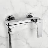 Badkarsblandare PREMIUM REA Prime Krom