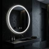 Дзеркало LED SOFT 90