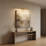 Bad LED-Wandleuchte APP1890-1W 60 cm GOLD
