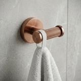 Dubbelkrok 6612 Modern Copper Brush