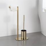 Porte-papier toilette 332871 Gold